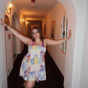Meet your Posher, Taylor Sciuto